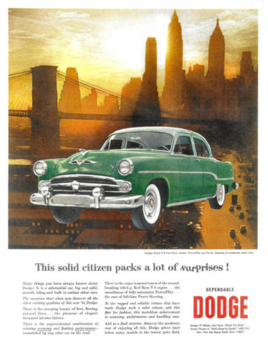 1954 Dodge Ad-09
