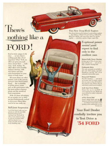 1954 Ford Ad-06