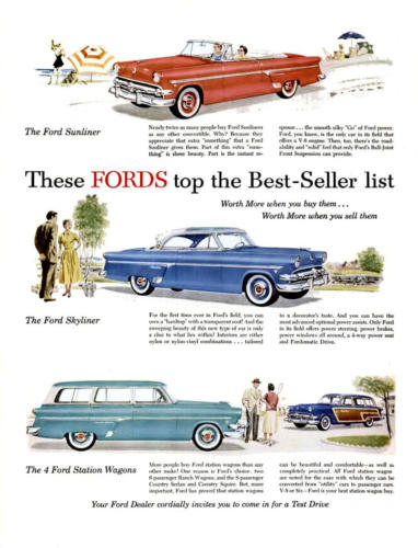 1954 Ford Ad-09