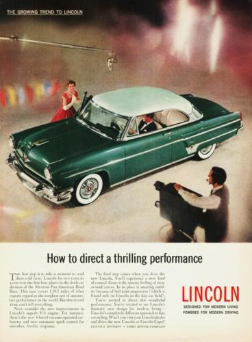 1954 Lincoln Ad-04