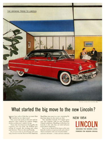 1954 Lincoln Ad-05