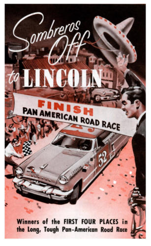 1954 Lincoln Ad-10