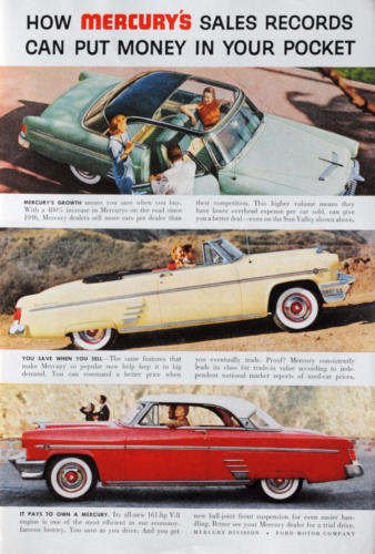 1954 Mercury Ad-08