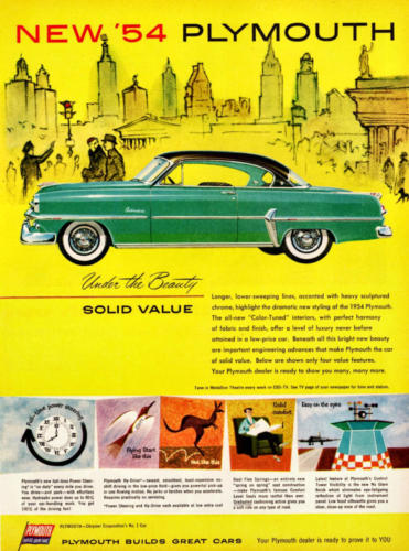 1954 Plymouth Ad-06