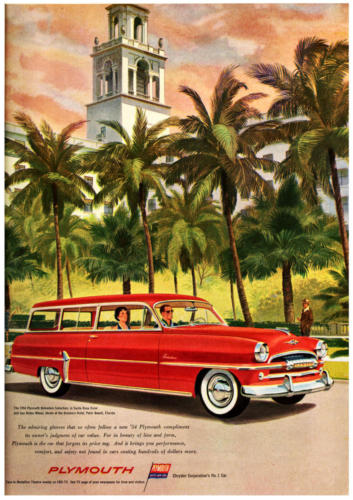 1954 Plymouth Ad-09
