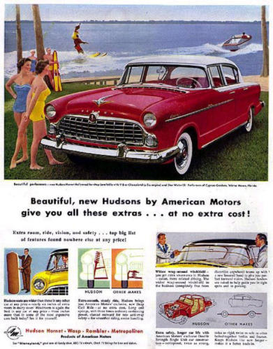 1955 AMC Hudson Ad-03