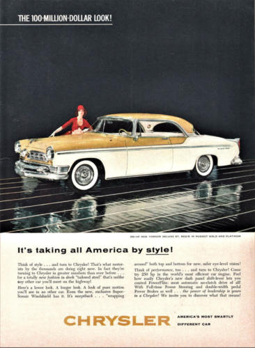 1955 Chrysler Ad-12
