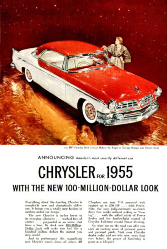 1955 Chrysler Ad-15