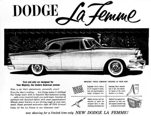 1955 Dodge Ad-51