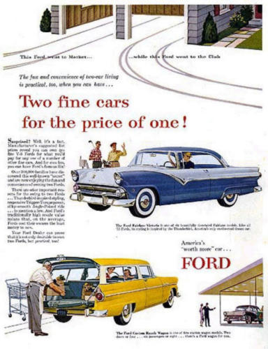 1955 Ford Ad-15