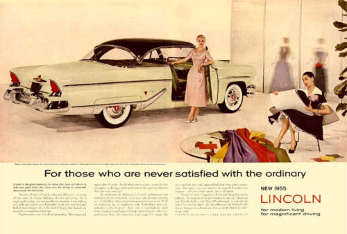 1955 Lincoln Ad-03
