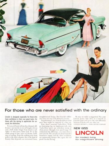 1955 Lincoln Ad-04
