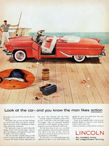 1955 Lincoln Ad-08