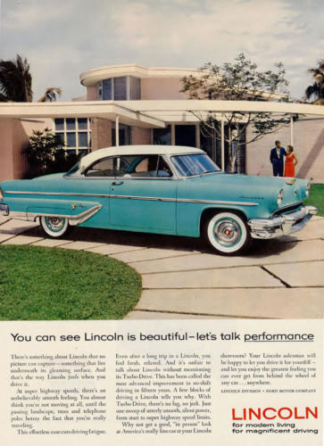 1955 Lincoln Ad-09