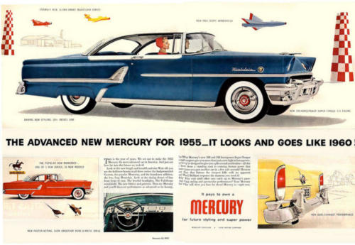 1955 Mercury Ad-01