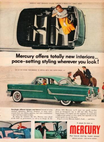 1955 Mercury Ad-05