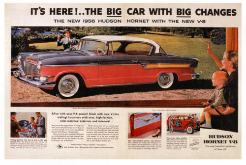 1956 AMC Hudson Ad-01
