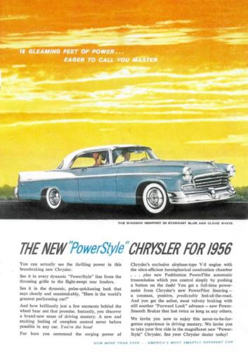 1956 Chrysler Ad-09
