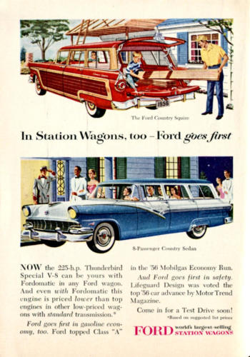 1956 Ford Ad-15