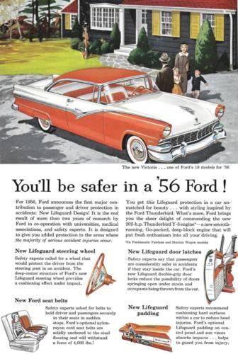1956 Ford Ad-19