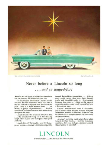 1956 Lincoln Ad-05