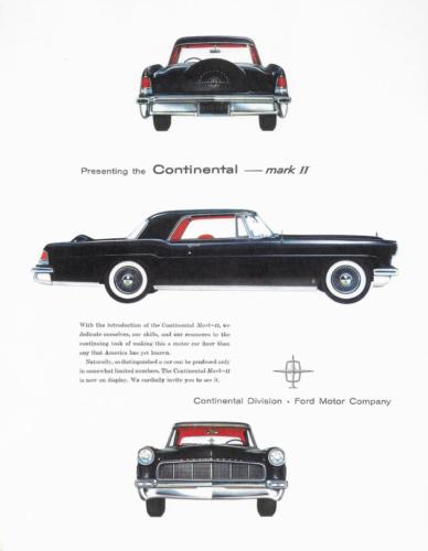 1956 Lincoln Continental Ad-02