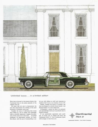 1956 Lincoln Continental Ad-05
