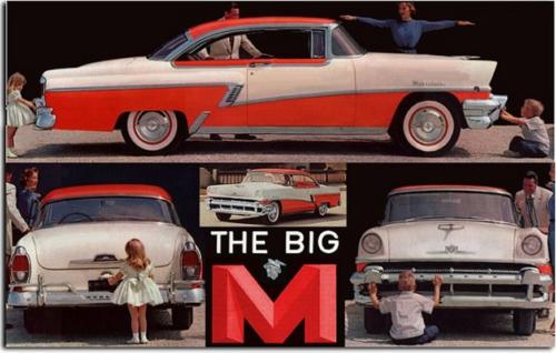 1956 Mercury Ad-01