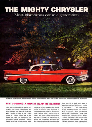 1957 Chrysler Ad-10