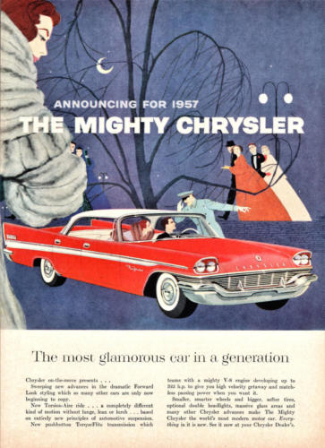 1957 Chrysler Ad-14