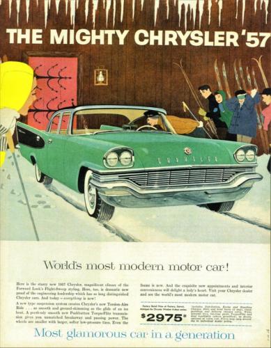 1957 Chrysler Ad-15