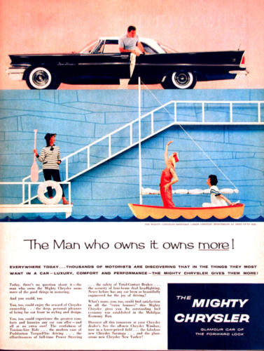 1957 Chrysler Ad-17