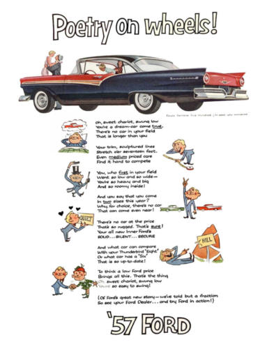 1957 Ford Ad-12