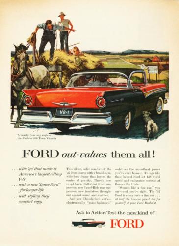 1957 Ford Ad-13