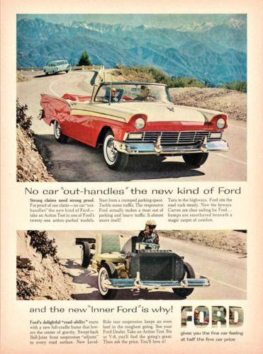 1957 Ford Ad-14