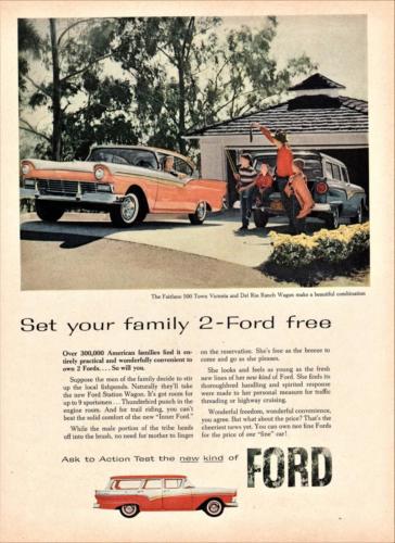 1957 Ford Ad-16