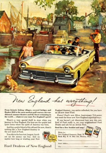 1957 Ford Ad-18