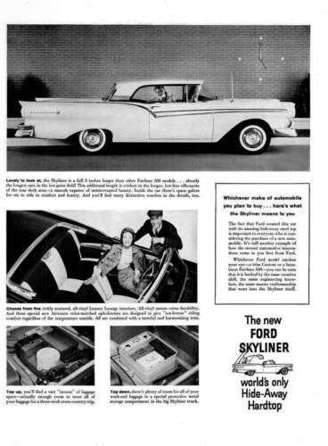 1957 Ford Ad-51c