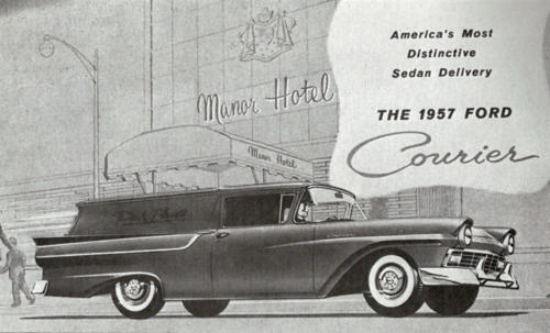 1957 Ford Ad-52