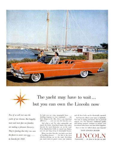 1957 Lincoln Ad-04