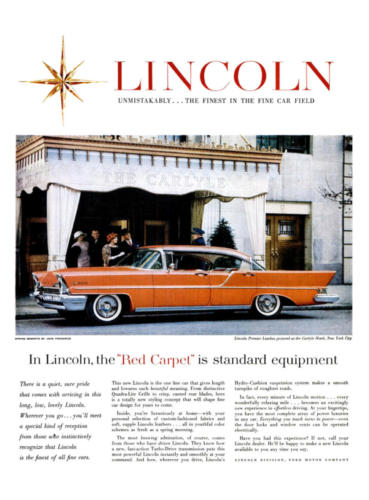 1957 Lincoln Ad-05