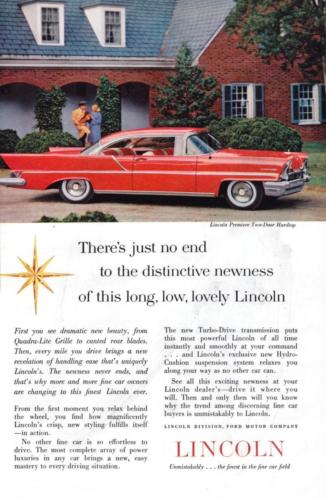 1957 Lincoln Ad-06
