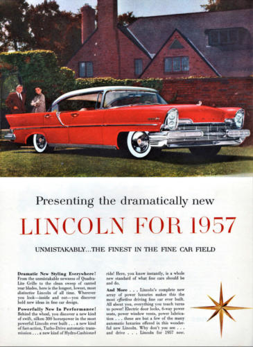 1957 Lincoln Ad-09