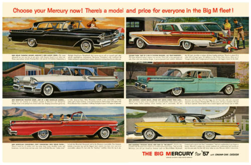 1957 Mercury Ad-01