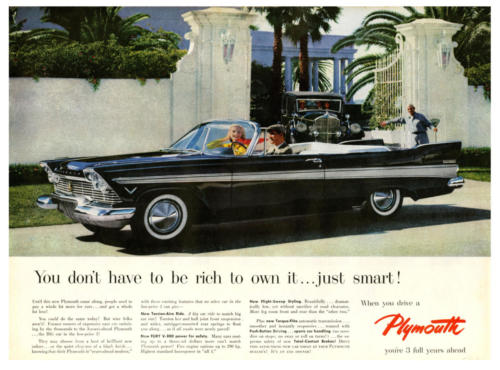 1957 Plymouth Ad-01