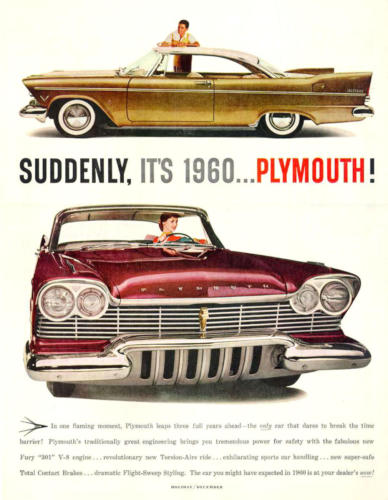 1957 Plymouth Ad-12