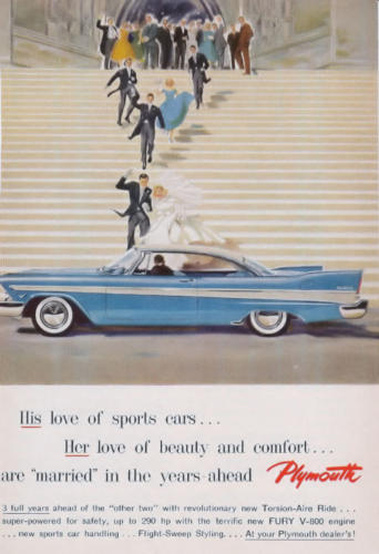 1957 Plymouth Ad-13