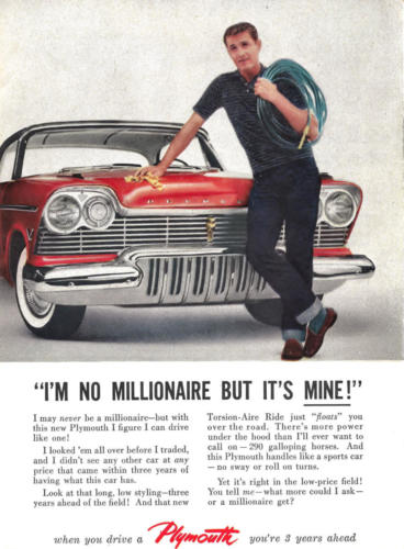 1957 Plymouth Ad-15