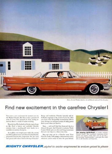 1958 Chrysler Ad-10