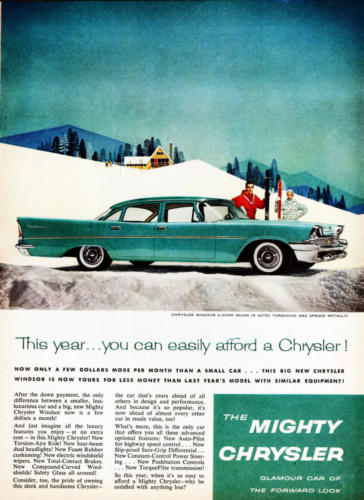 1958 Chrysler Ad-12